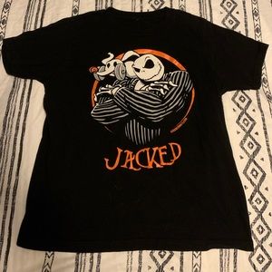 Boys Flexcomics “Jacked” t-shirt